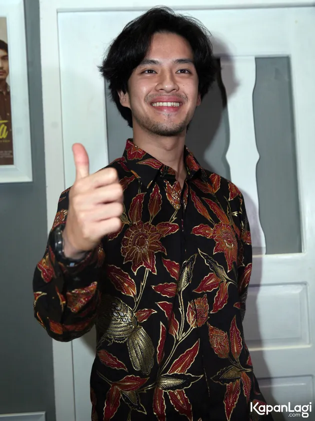Morgan Oey