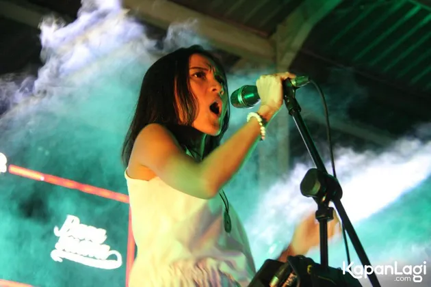 Barasuara Taifun Tour