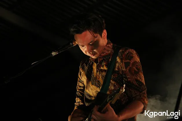 Barasuara Taifun Tour