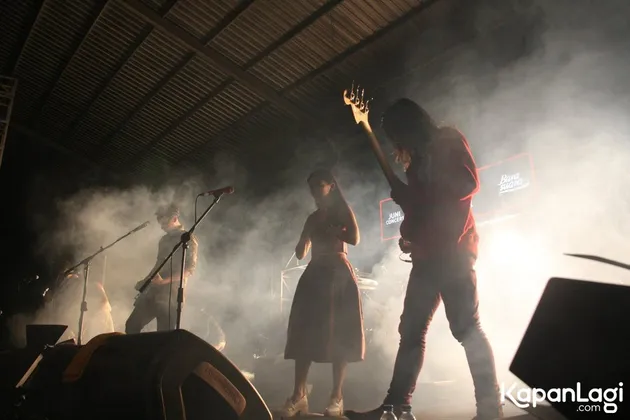 Barasuara Taifun Tour