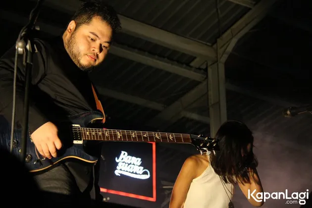 Barasuara Taifun Tour