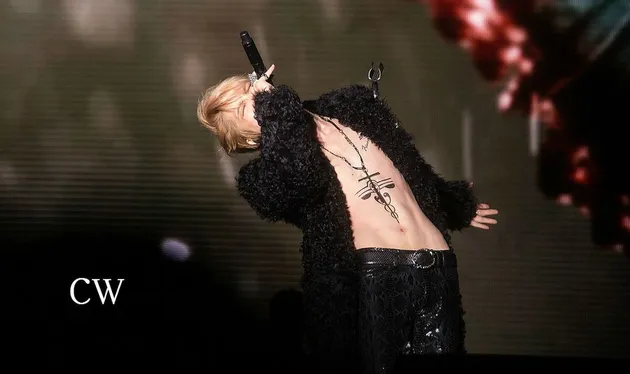 Jaejoong JYJ