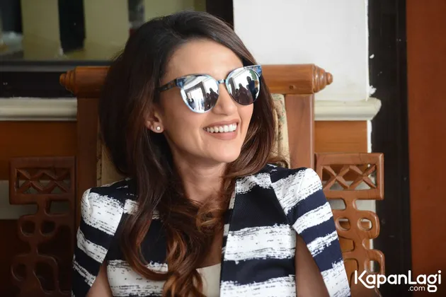 Tsania Marwa - Atalarik Syach