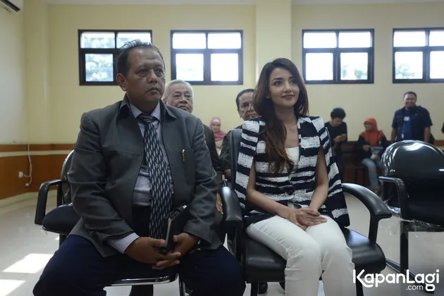 Tsania Marwa - Atalarik Syach