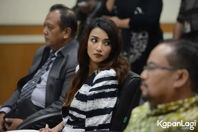 Tsania Marwa - Atalarik Syach