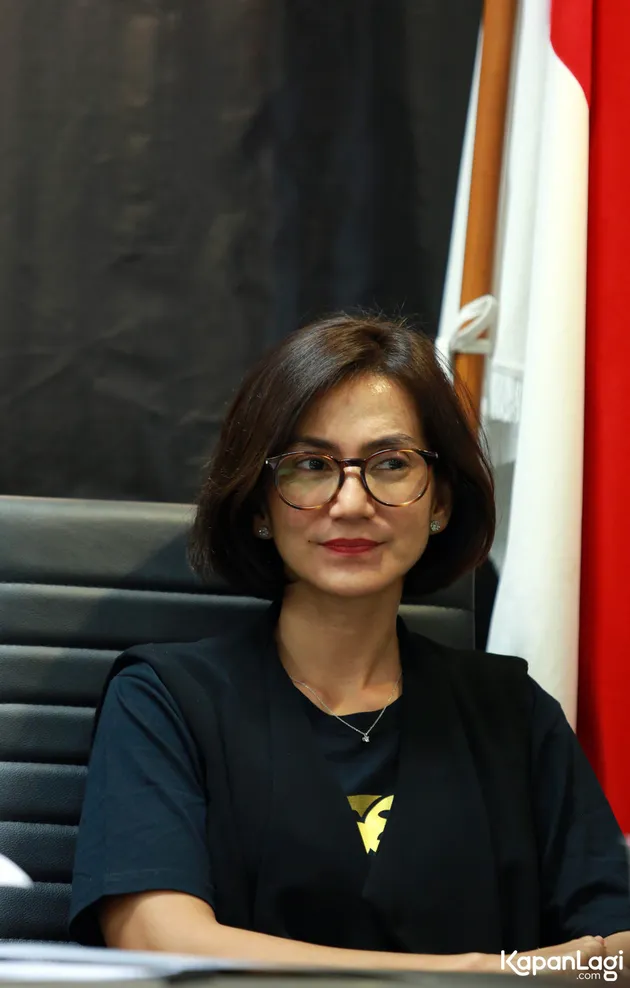 Wanda Hamidah - Chico Hakim