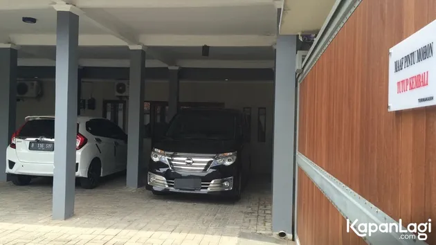 ayu ting ting, mobil ayu ting ting, mini cooper