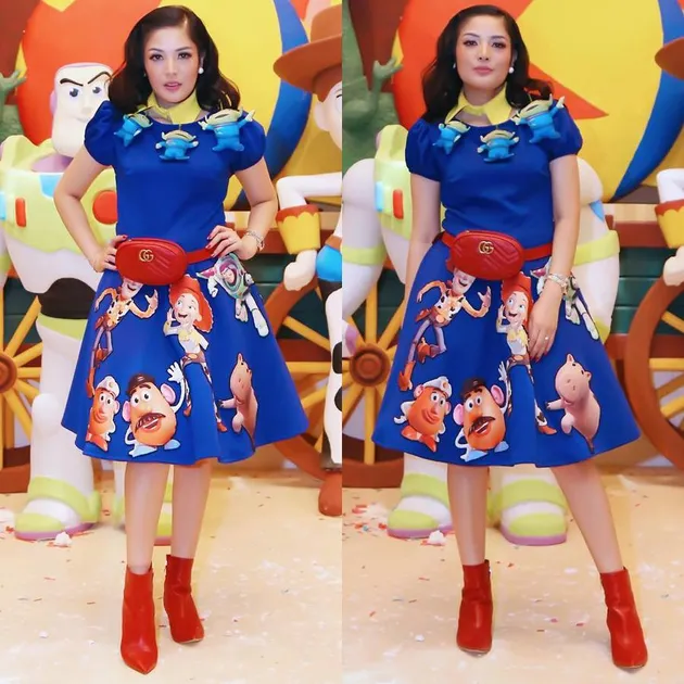 Nindy