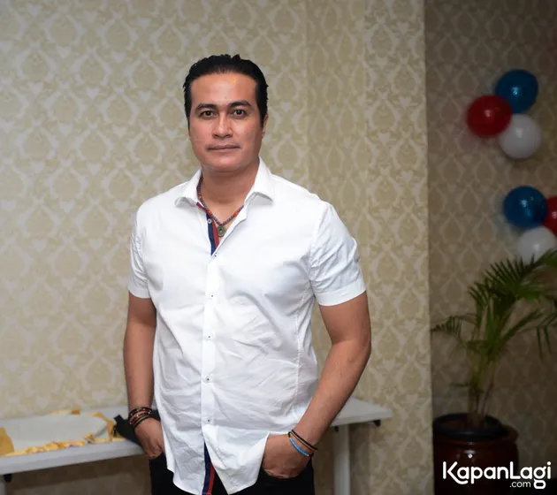 Resolusi 2017 Adjie Pangestu