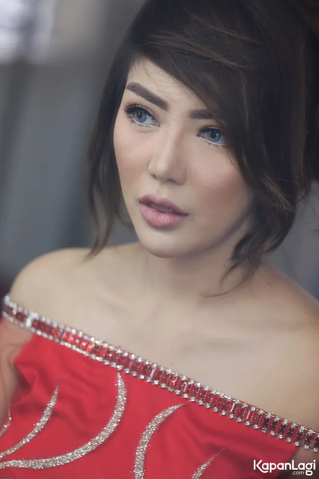 Bella Shofie akui pernah oplas