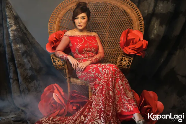 Bella Shofie akui pernah oplas