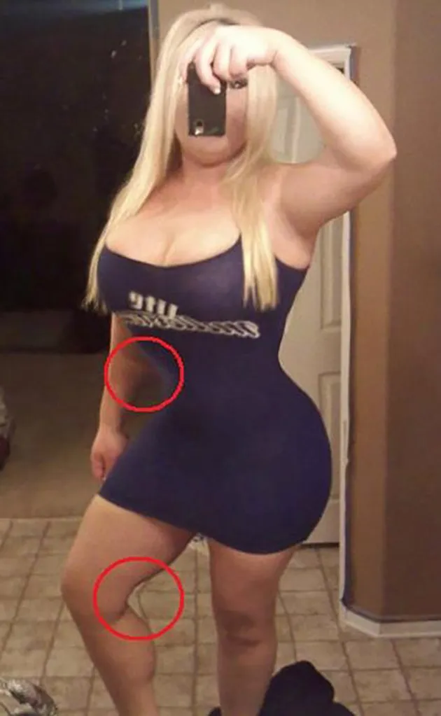 photoshop fail, editan gagal