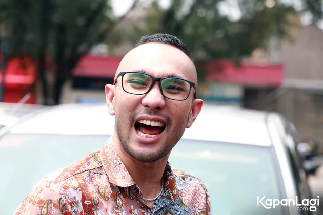 Enji - Ayu Ting Ting