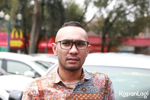 Enji - Ayu Ting Ting