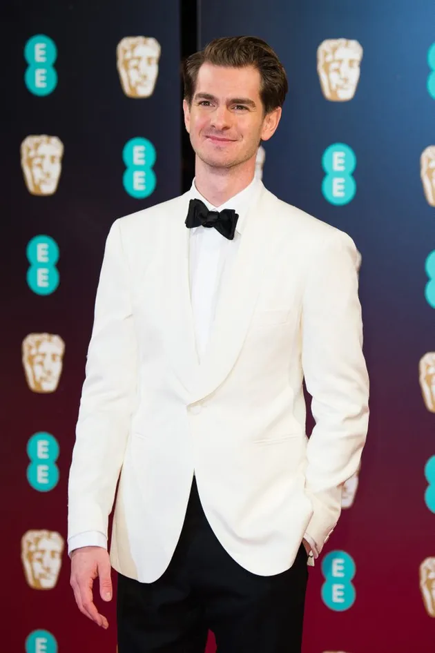 BAFTA 2017