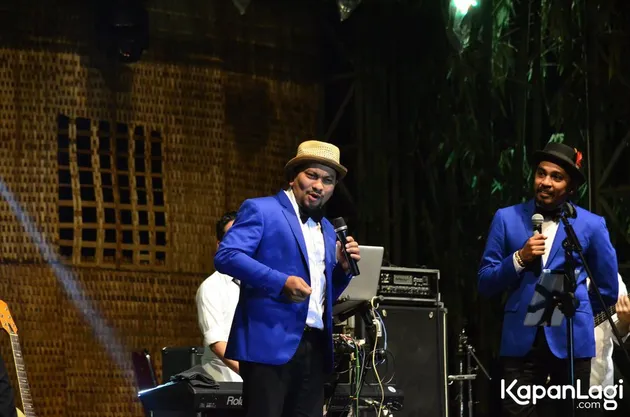 Trio Lestari