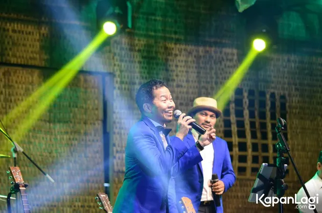 Trio Lestari