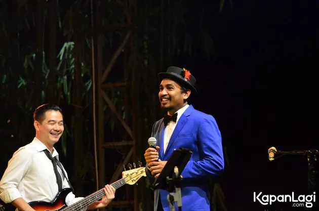 Trio Lestari