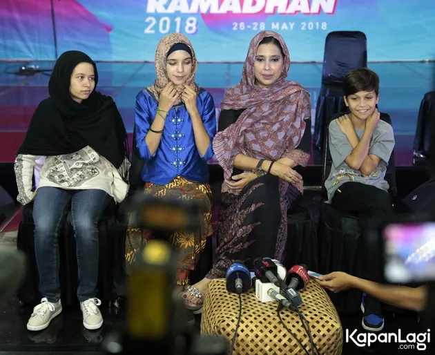 Ayu Azhari