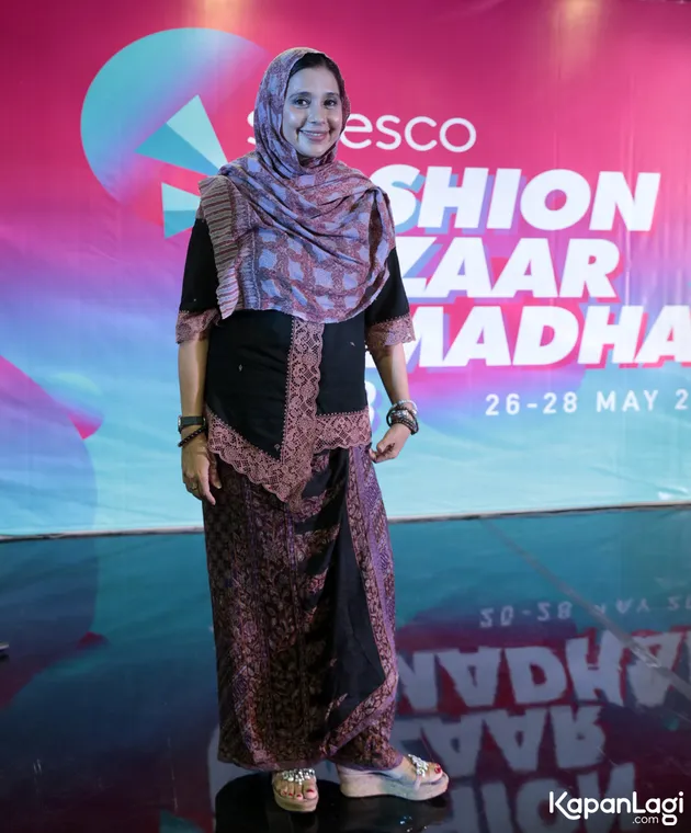 Ayu Azhari