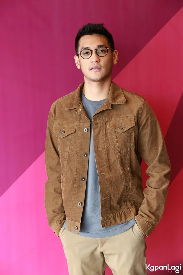 Afgansyah Reza - NCT 127