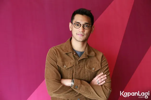 Afgansyah Reza - NCT 127