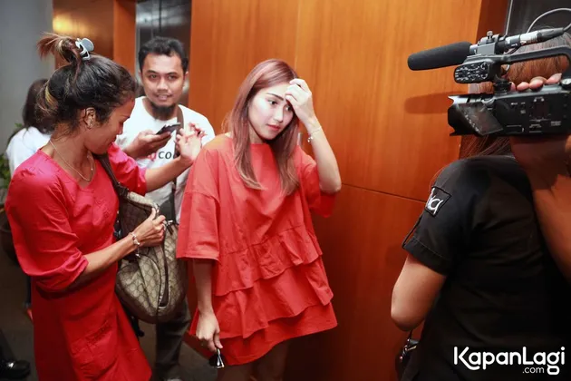 Ayu Ting Ting