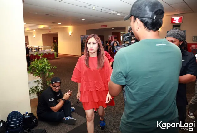 Ayu Ting Ting
