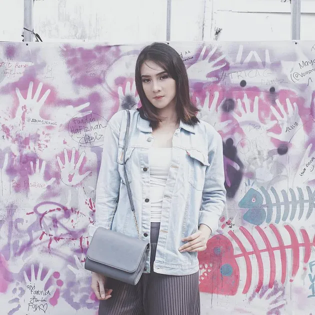 Anya Geraldine