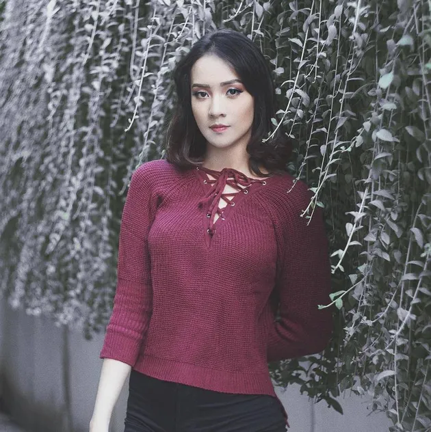 Anya Geraldine