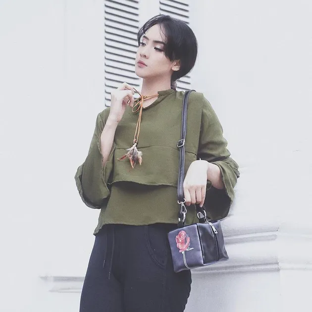 Anya Geraldine