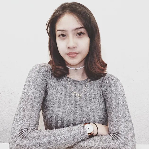 Anya Geraldine