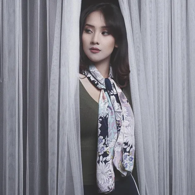 Anya Geraldine
