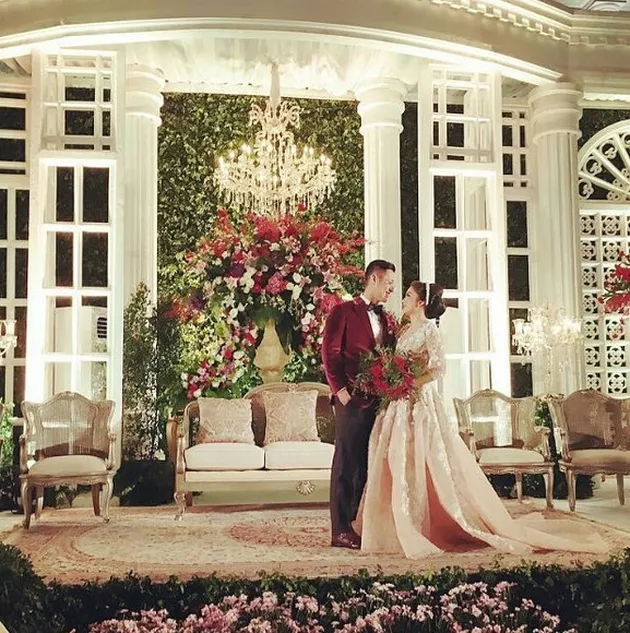 Putri Titian - Junior Liem