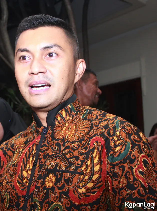 Tamu pernikahan Feby Febiola dan Franky Sihombing