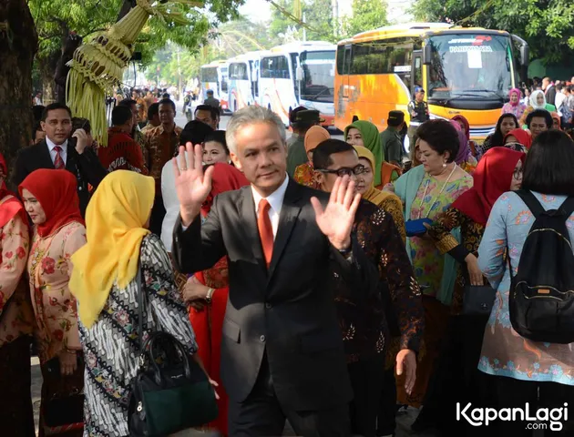 kahiyang ayu, bobby nasution, akad nikah, tamu undangan