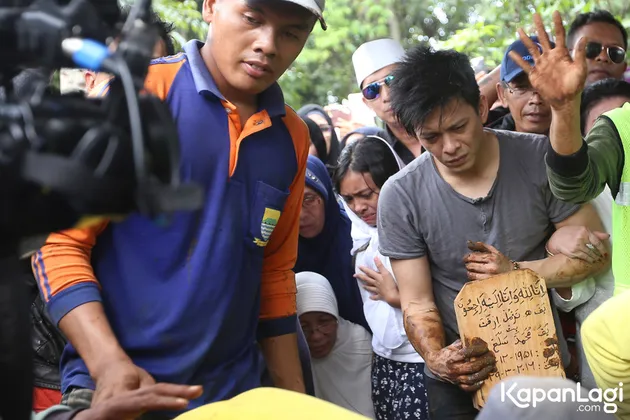 Ariel NOAH - Allea - Sophia Latjuba 