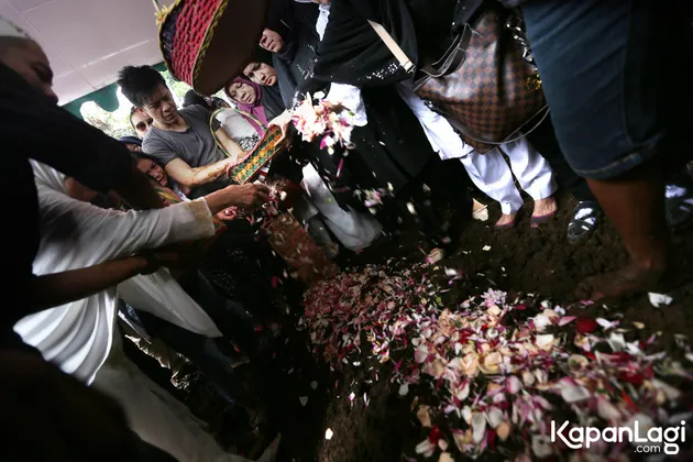 Ariel NOAH - Allea - Sophia Latjuba 