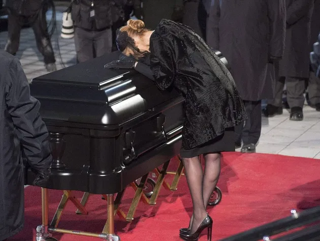 Celine Dion
