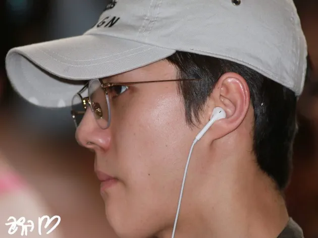 foto idol tanpa makeup
