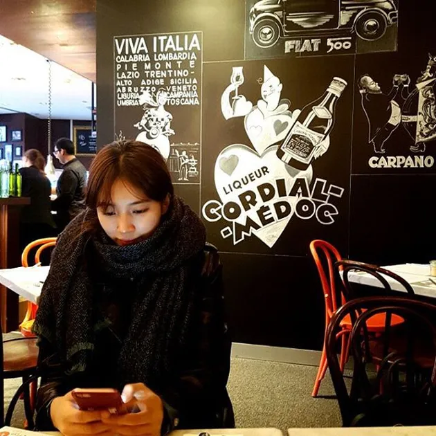 Suzy Miss A - Lee Min Ho