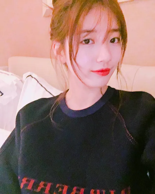 Suzy Miss A - Lee Min Ho