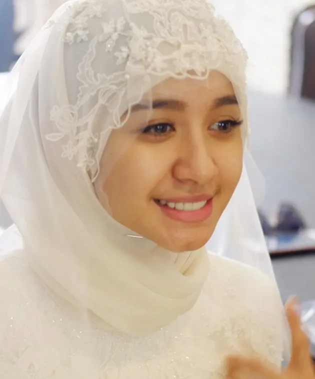 Laudya Cynthia Bella