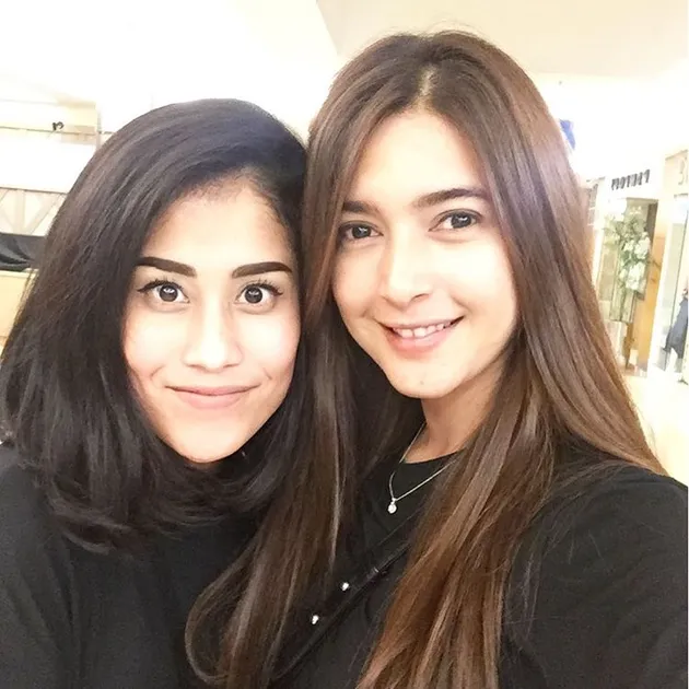 Nabila Syakieb