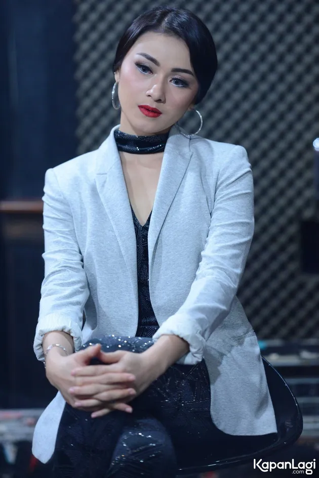 Dara The Virgin