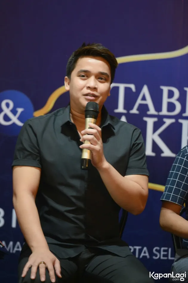 Billy Syahputra - Olga Syahputra