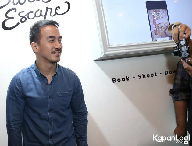 Joe Taslim