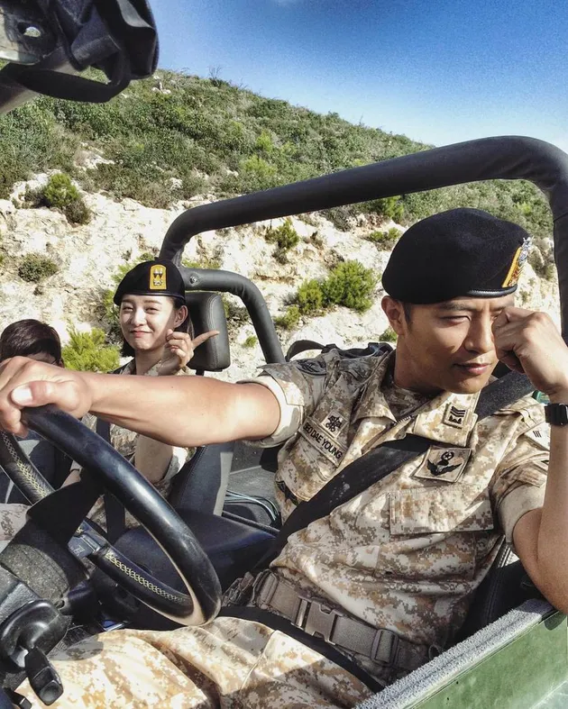 seo dae young, yoon myeon joo, kim ji won, jin goo