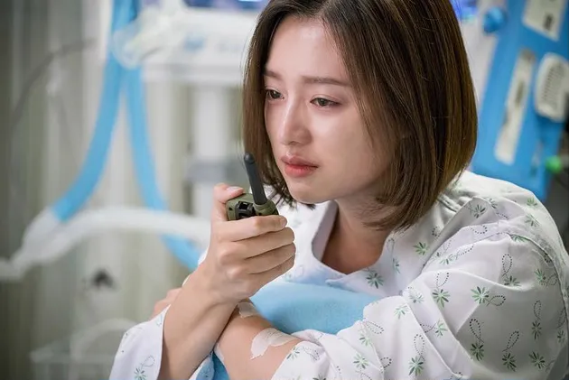 seo dae young, yoon myeon joo, kim ji won, jin goo