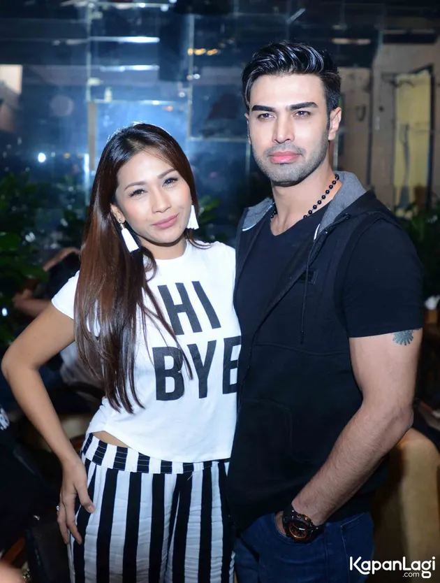 Tata Janeeta - Mehdi Zati